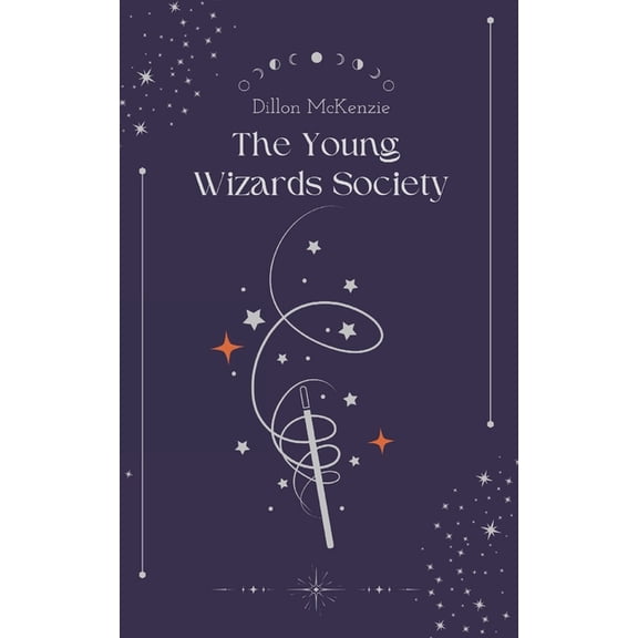 The Young Wizards Society, (Paperback)