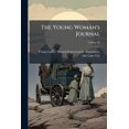 thumbnail image 1 of The Young Woman's Journal, Volume 32 Paperback, 1 of 1