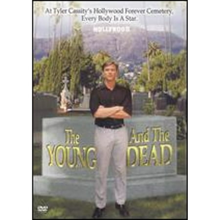 Pre-Owned The Young and the Dead (DVD 0026359201424) directed by Robert Pulcini Shari Springer Berman
