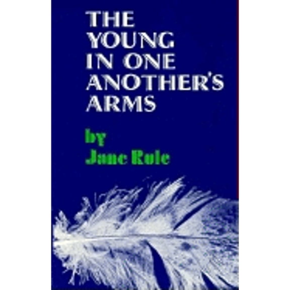 Pre-Owned Young in One Another's Arms (Paperback) 0930044533 9780930044534
