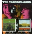 thumbnail image 1 of The Youngbloods - Youngbloods / Earth Music / Elephant Mountain - Music & Performance - CD, 1 of 1