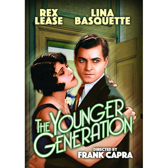 The Younger Generation
