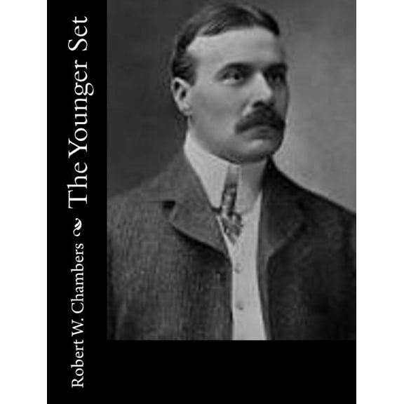 The Younger Set (Paperback)