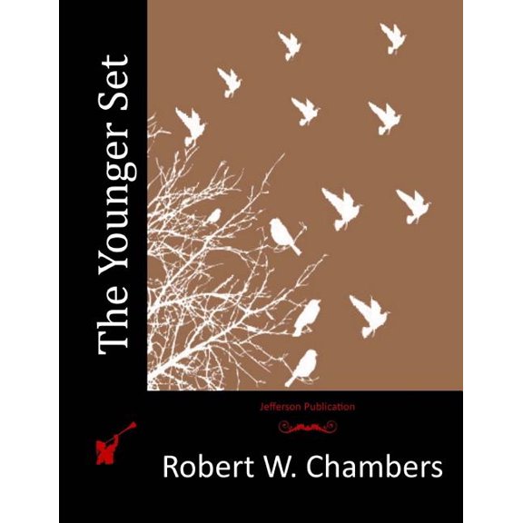 The Younger Set (Paperback)