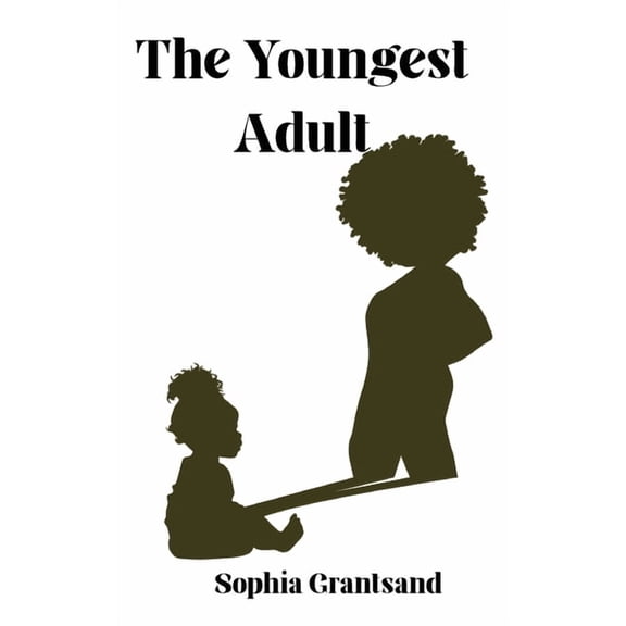 The Youngest Adult, (Paperback)