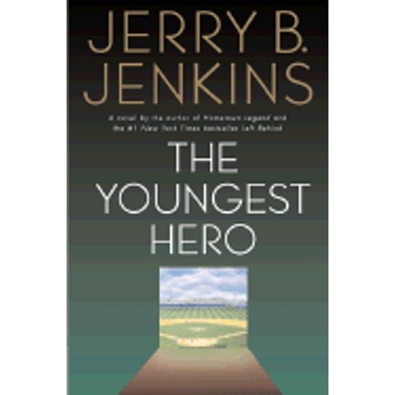 The Youngest Hero (Hardcover)