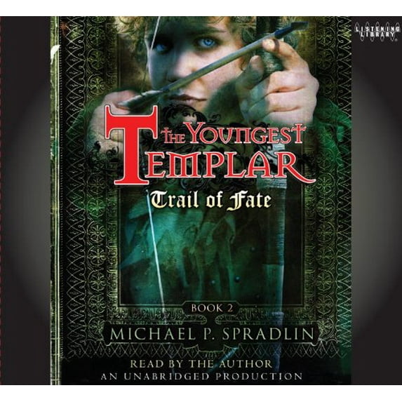 Pre-Owned The Youngest Templar (Trail of Fate) Paperback