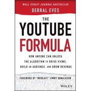 The Youtube Formula Hardcover