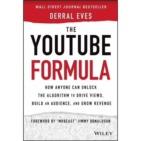 The Youtube Formula (Hardcover)