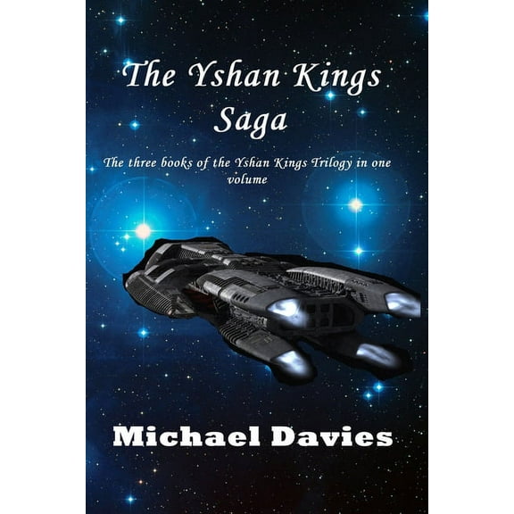 The Yshan Kings Saga, (Paperback)