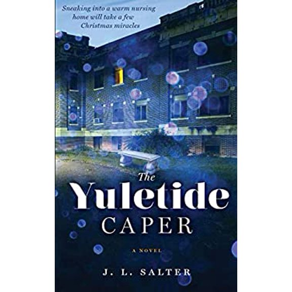 Pre-Owned The Yuletide Caper (Paperback) 1952816262 9781952816260