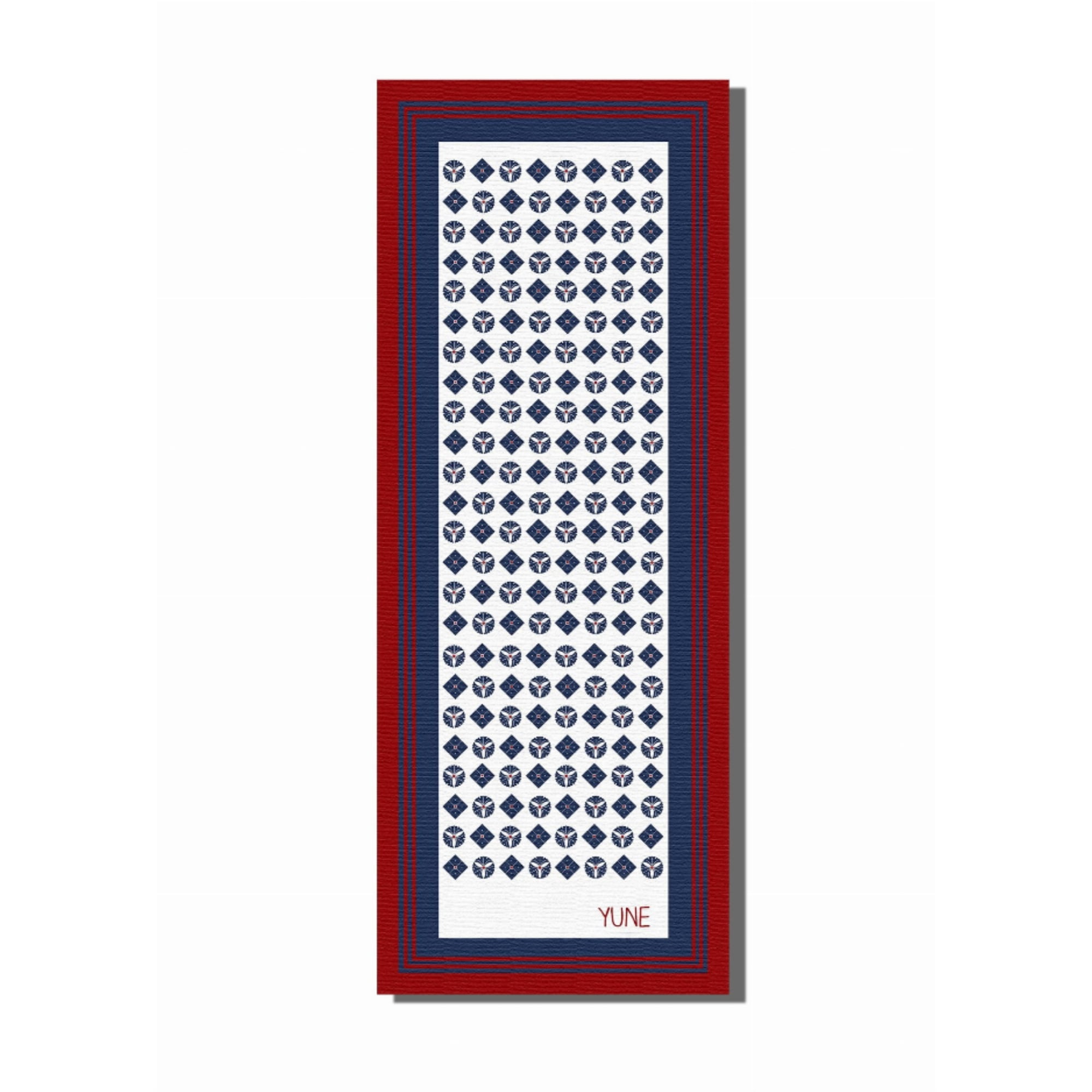 The Midori Yoga Mat