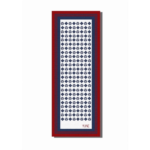 The Midori Yoga Mat
