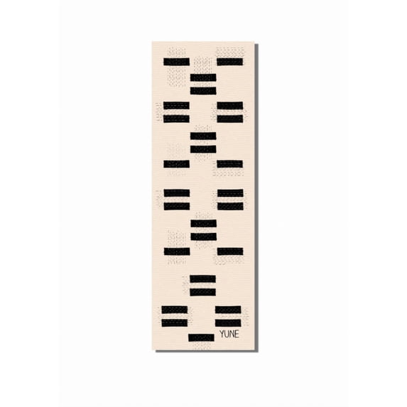 The Galatea Yoga Mat