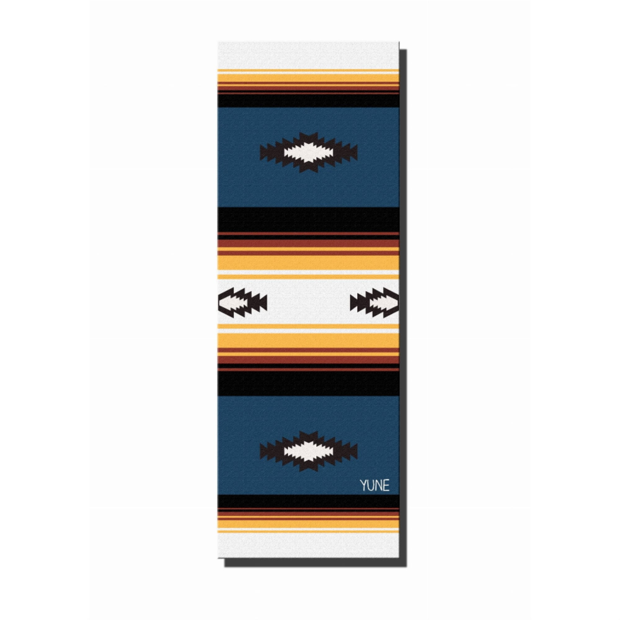 The Nelson Yoga Mat