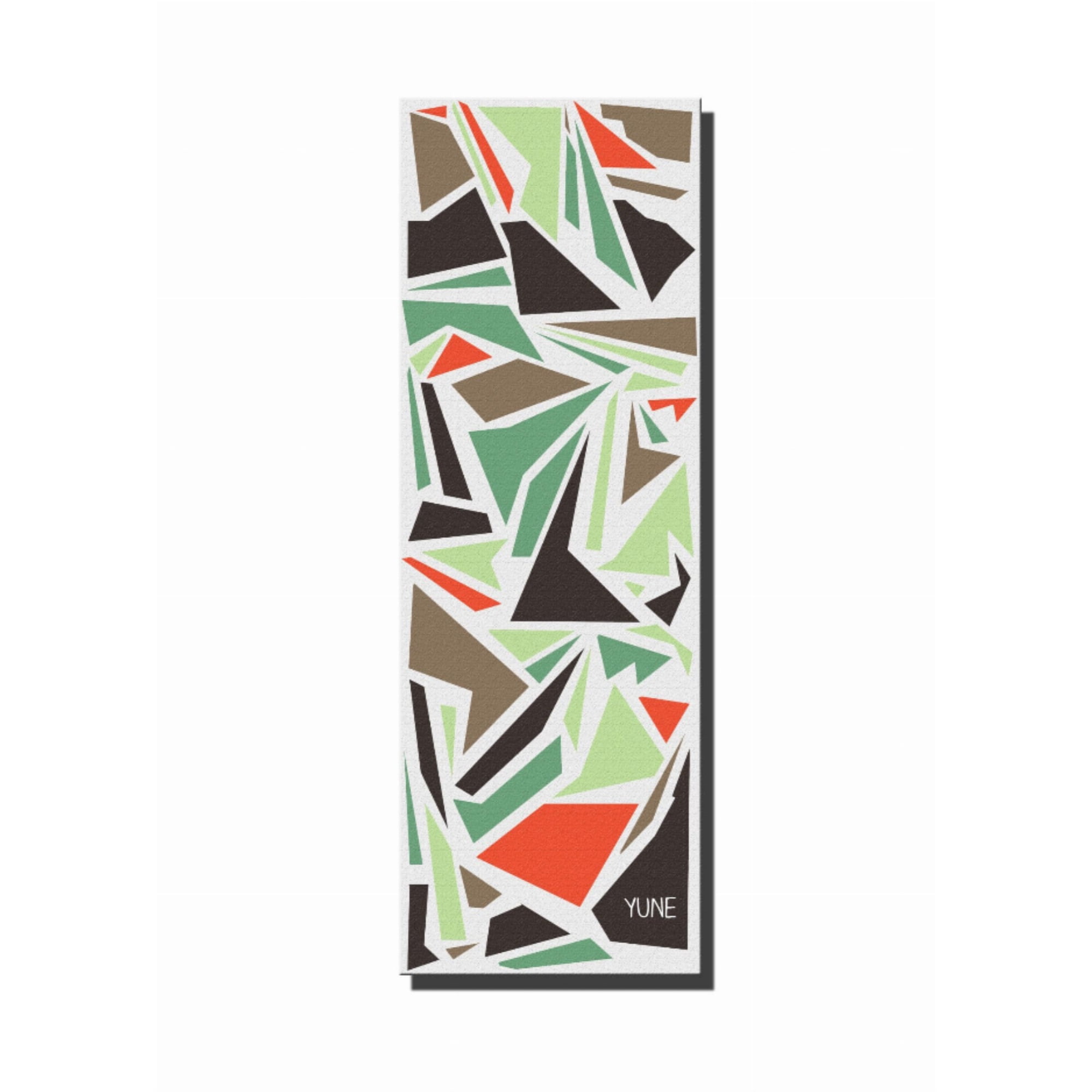 The Billie Yoga Mat