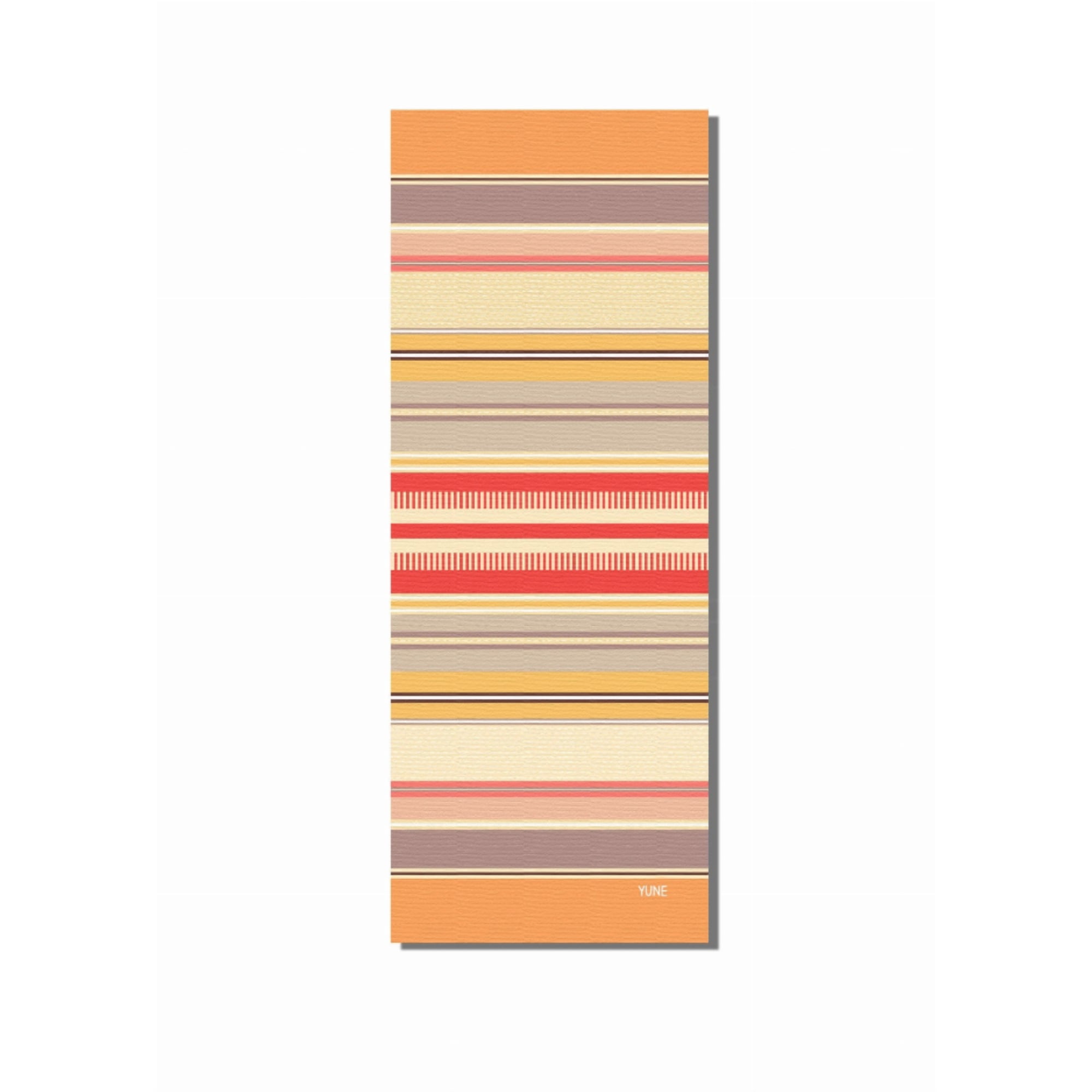 The Raleigh Yoga Mat