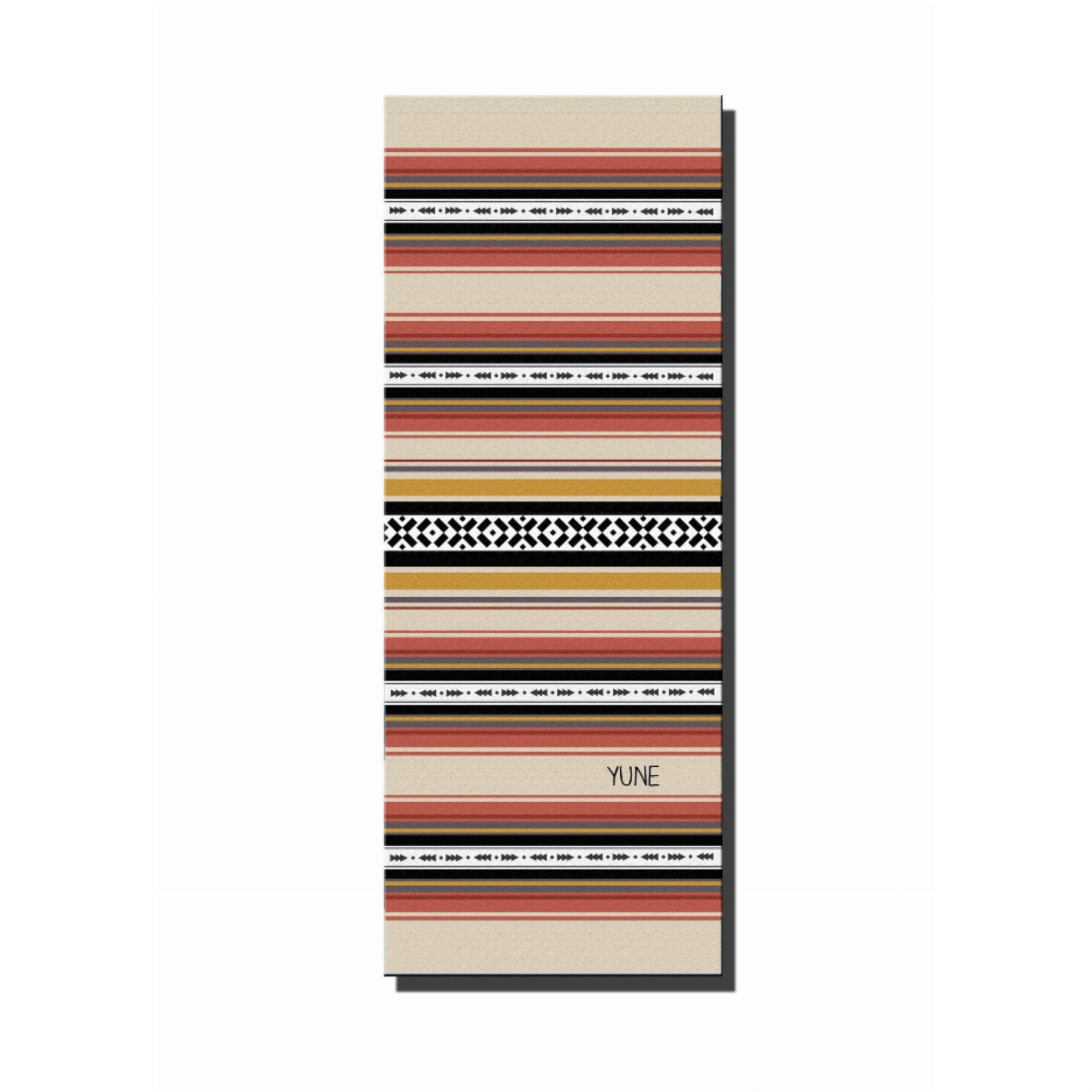 The Dion Yoga Mat