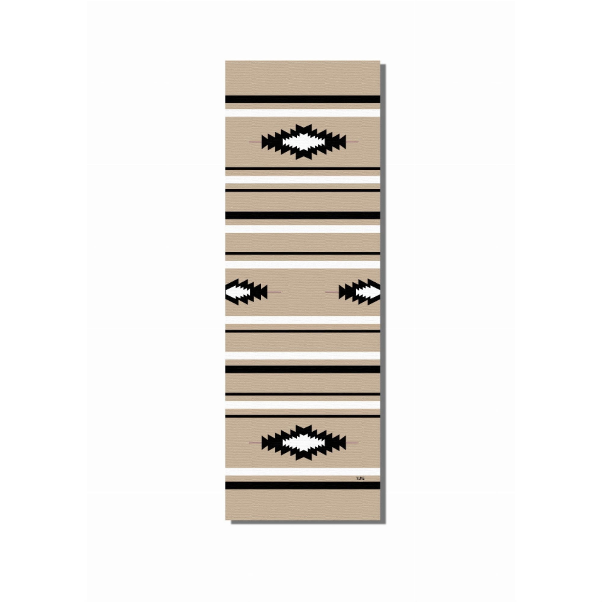 The Sam Yoga Mat