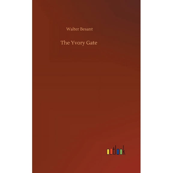 The Yvory Gate (Hardcover)