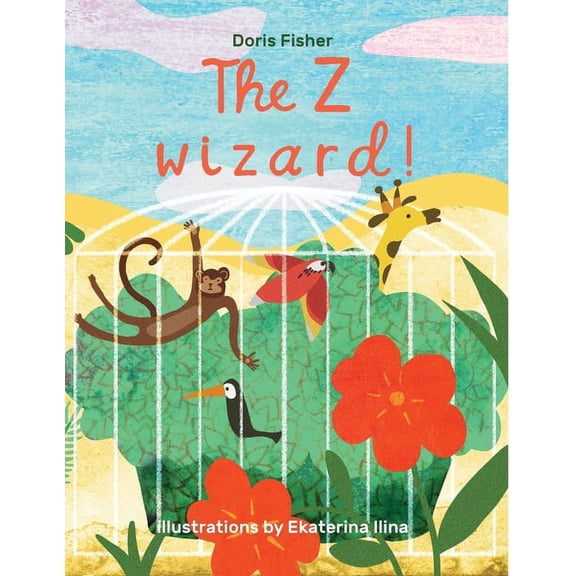 The Z Wizard (Paperback)