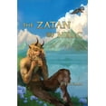 thumbnail image 1 of The Zatan of NeLlc, (Paperback), 1 of 1