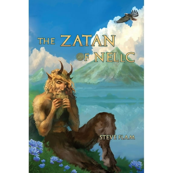 The Zatan of NeLlc, (Paperback)