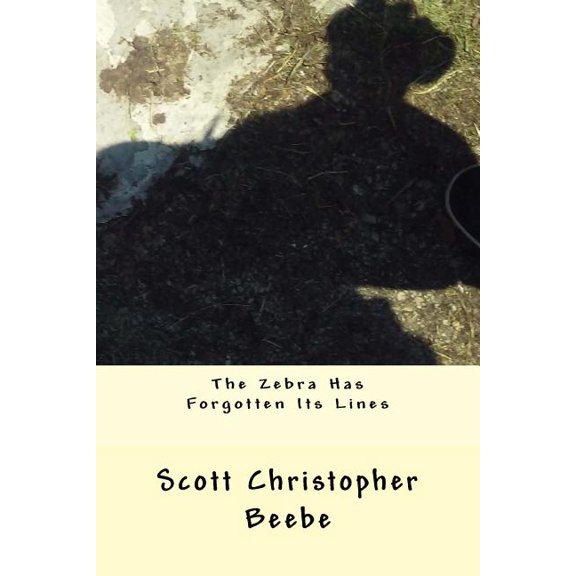 The Zebra Has Forgotten Its Lines (Paperback)