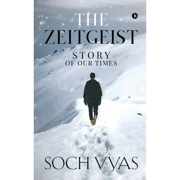 The Zeitgeist (Paperback)