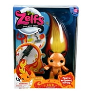 The Zelfs Large LilD Doll