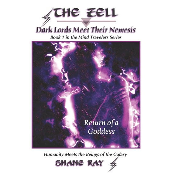 Mind Travels: The Zell (Paperback)