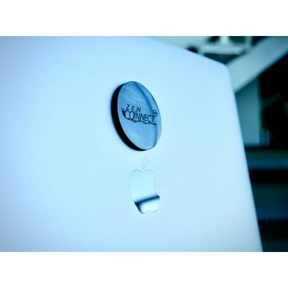 The Zen Connect 5G / EMF Neutralizer: Large Disk