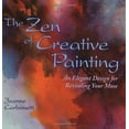 thumbnail image 1 of Pre-Owned The Zen of Creative Painting: An Elegant Design for Revealing your Muse (Paperback) 0823059731 9780823059737, 1 of 1