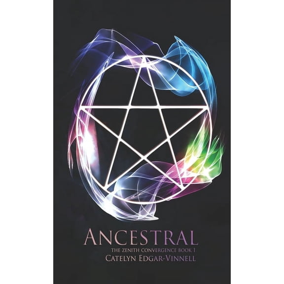 The Zenith Convergence: Ancestral (Paperback)