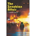 thumbnail image 1 of The Zenobian Affair, (Paperback), 1 of 1