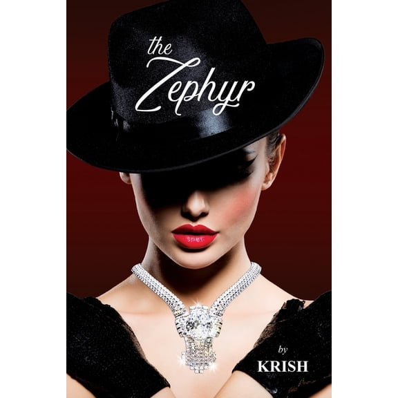 The Zephyr, (Paperback)