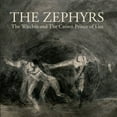 thumbnail image 1 of The Zephyrs - The Witches And The Crown Prince Of Lies - Music & Performance - Vinyl [7-Inch], 1 of 1