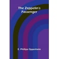 thumbnail image 1 of The Zeppelin's Passenger, (Paperback), 1 of 1
