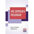 thumbnail image 1 of The Zeppelin's Passenger (Paperback), 1 of 1