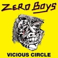 thumbnail image 1 of The Zero Boys - Vicious Circle - Music & Performance - CD, 1 of 2