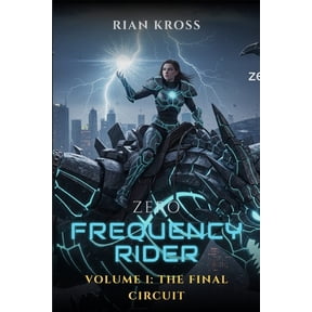 The Zero Frequency Rider The Final Circuit, Book 1, (Paperback)