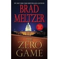 thumbnail image 1 of The Zero Game (Hardcover), 1 of 1