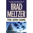 thumbnail image 1 of Pre-Owned The Zero Game (Audiobook) by Brad Meltzer, Scott Brick, 1 of 1