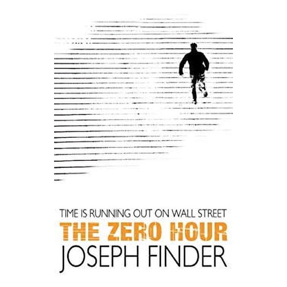 Pre-Owned The Zero Hour (Unknown) 0752826506 9780752826509