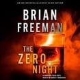 thumbnail image 1 of The Zero Night: Library Edition (Jonathan Stride, 11), 1 of 1