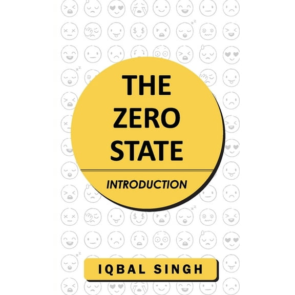 The Zero State - Introduction, (Paperback)