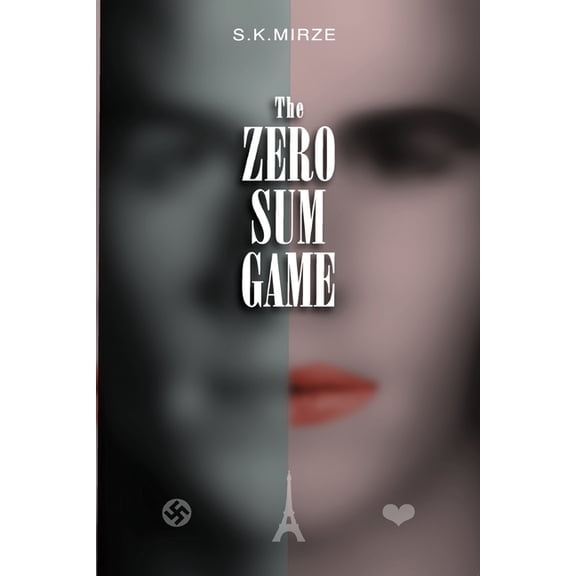 The Zero Sum Game (Paperback)