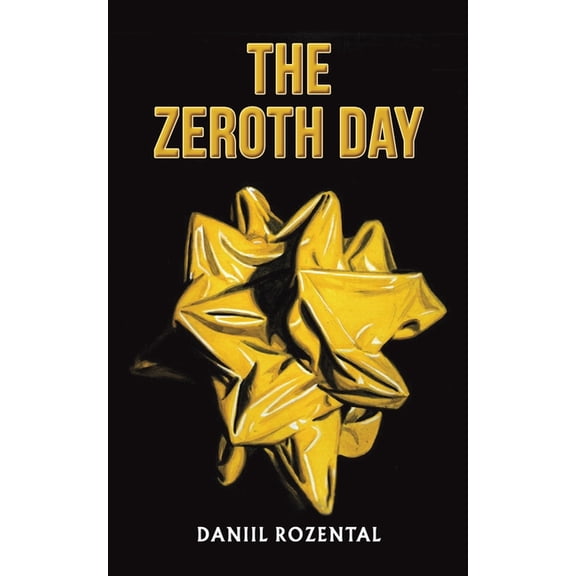 The Zeroth Day, (Paperback)