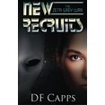 thumbnail image 1 of Pre-Owned The Zeta Grey War: New Recruits: Volume 1 Paperback, 1 of 1