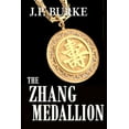 thumbnail image 1 of The Zhang Medallion (Paperback), 1 of 1